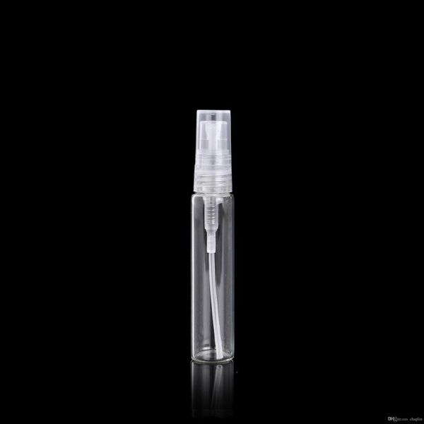 

1 3oz 10 мл мини прозрачный стеклянный насос распылитель духи эфирное масло кожа мягче многоразового использования пустой распылитель для ко