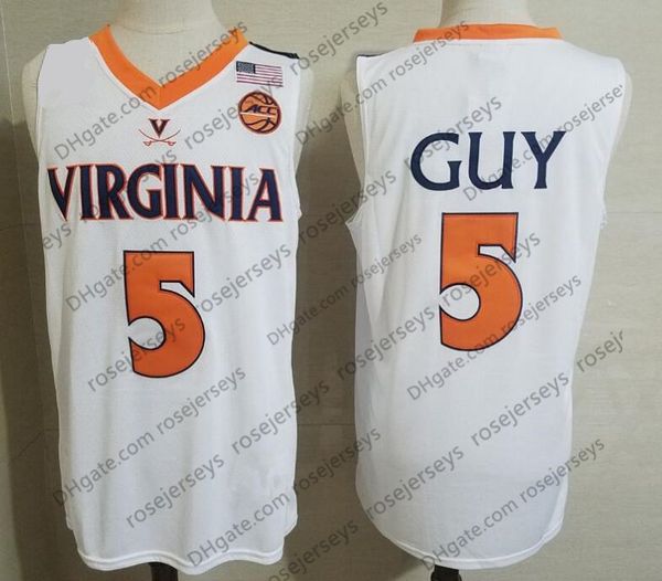 kyle guy shirt