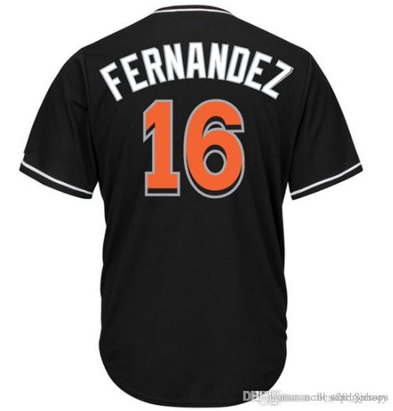 fernandez jersey