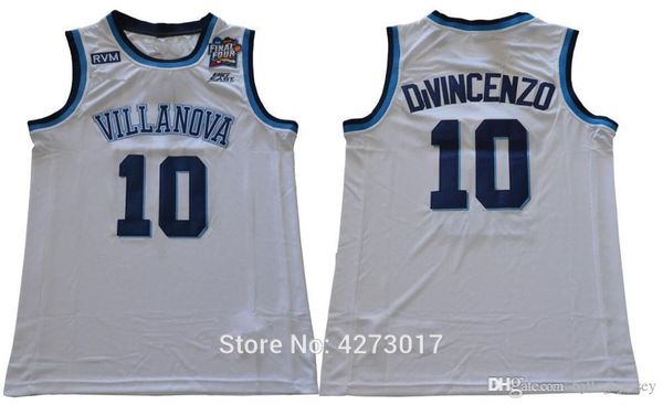 donte divincenzo jersey
