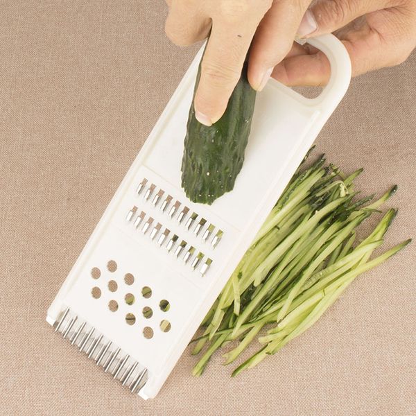 

многофункциональный slicer овощной терка фрукты нож кухня инструмент