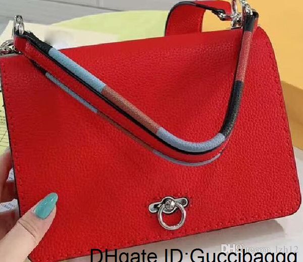 

2 color new ladies bag small square bag retro rhombic chain small sachet bag shoulder female slung#97