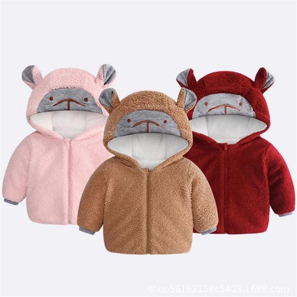 newborn baby jacket