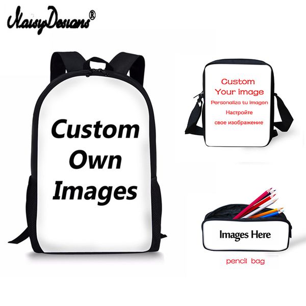 

nice girls designs boys backpack portfolio school bag set for children unique kids bagpack rucksack mochila with pencil bags