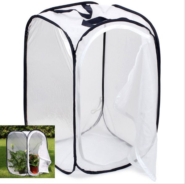 

60 cm h outdoor vegetables flowers small greenhouse garden mini greenhouse