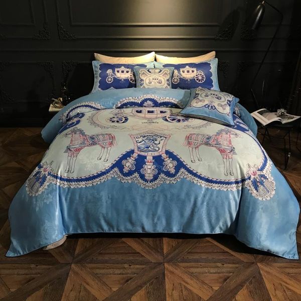 Fashion Of Bedding Sets For Men And Women Include Duvet Cover Bed
