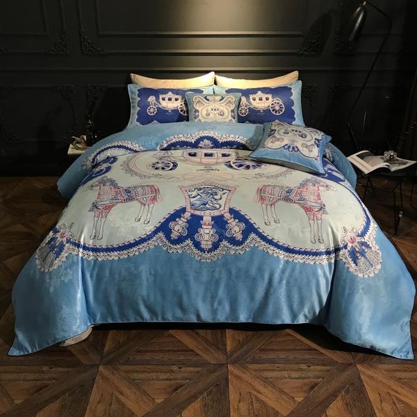 Fashion Of Bedding Sets For Men And Women Include Duvet Cover Bed