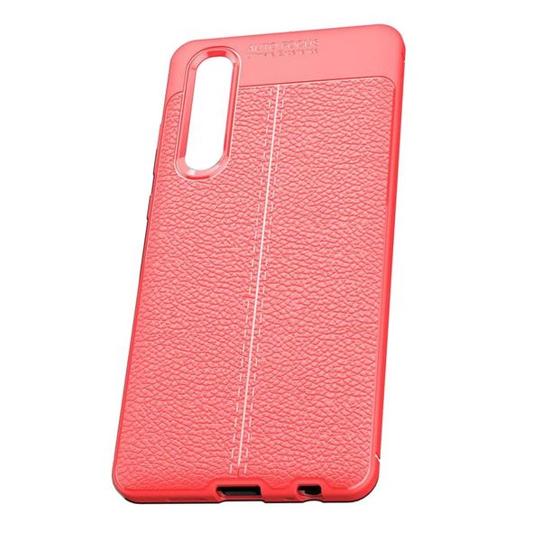 

silicone anti-scratches phone full cover box case for huawei p30