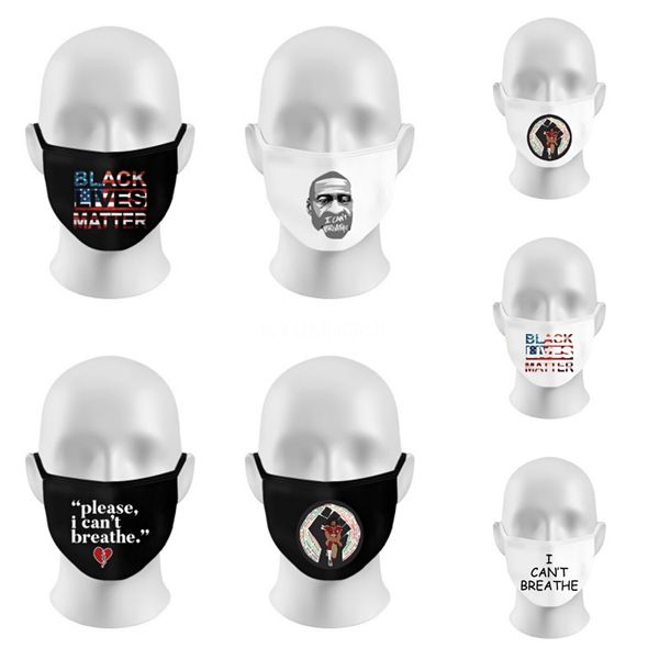 

starry sky 3d letter wind and dust designer letter face mask cross-border breathable face masks 1225 #773