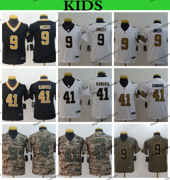saints camo shirt