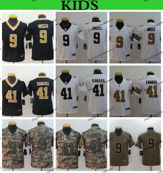 drew brees military jersey