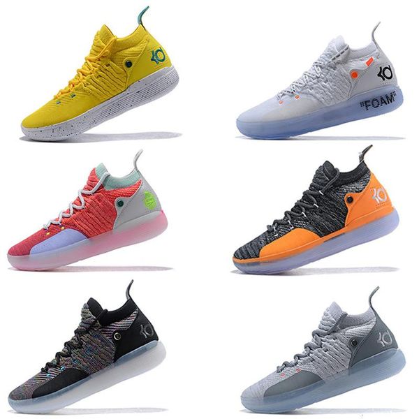 zapatos kevin durant 11