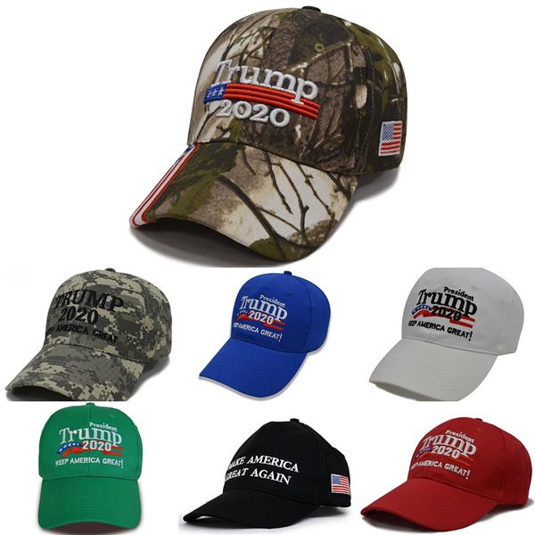 

trump baseball hat cap 2020 keep america great cap adjustable baseball hat with usa flag embroidered hat ljjk2102 #965, Blue;gray