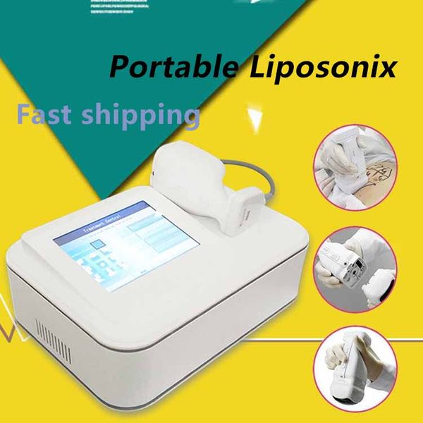 

liposonix machine new products hifu body slimming machine ultrasound equipment liposonix weight loss machine ce dhl
