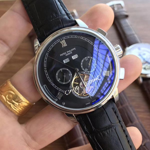 

2019 luxury brand port racing men watche new men automatic mechanical watche auto date wri twatch relogio military watch