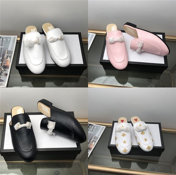 

fashion womens shoes 2020 block buckle strap sandals summer woman med suit female beige chunky ladies low flat#549, Black