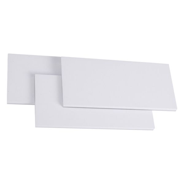 

led wall lights aluminum fine wall lights rectangular art stripes led square lamp bedside lamp