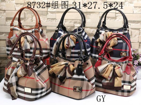 

горячее надувательство новый стиль женщины курьерская сумка сумки тотализаторы леди композитный мешок плечо сумки сумки pures дизайн сумки р