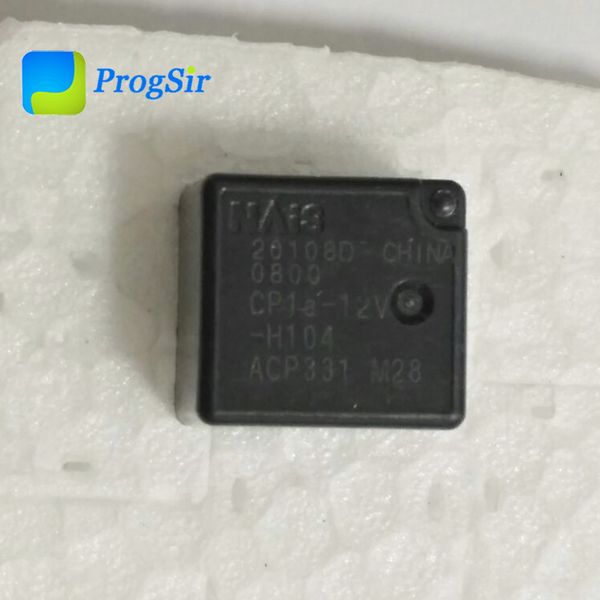 

cp1a-12v acp331 4 pin auto relay for magotan elv