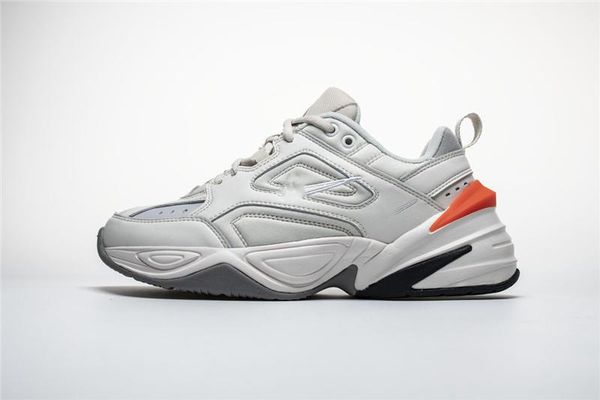 m2k tekno phantom orange