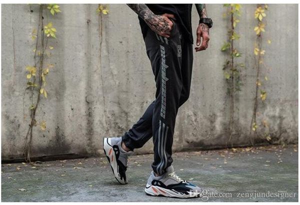 

Calças goaheadclothes