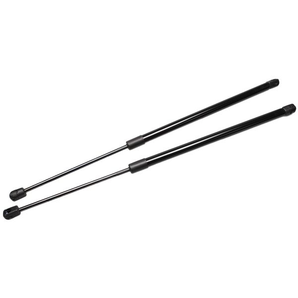 

1pair auto rear trunk boot tailgate gas struts spring lift supports for 2007 2008-2009 suzuki xl-7 luxury sport utility 4-door 632 mm