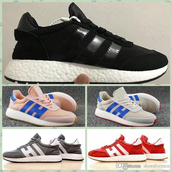 

ainkbt1 discount iniki runner running shoes real original iniki runner men womens sneaker shoes size36-45