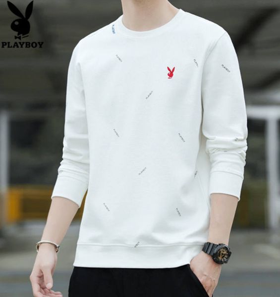 

мужская дизайнерская толстовка с буквой осень бренд дизайнер 2020 толстовки для мужчин толстовки шаблон роскошные hommes пуловеры мужские пе, Black