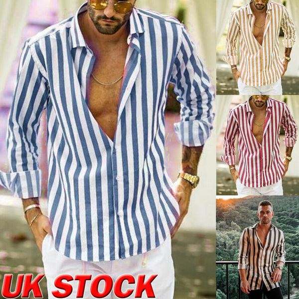 

2019 men cotton linen long sleeve summer solid shirt casual loose comfy male striped turn down collar shirt men clothing, White;black