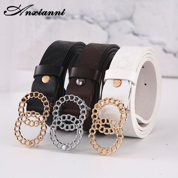 

женин по коѬов кожа плав бђлавона пѬжка Ѭемен двойное коло золоо, Black;brown