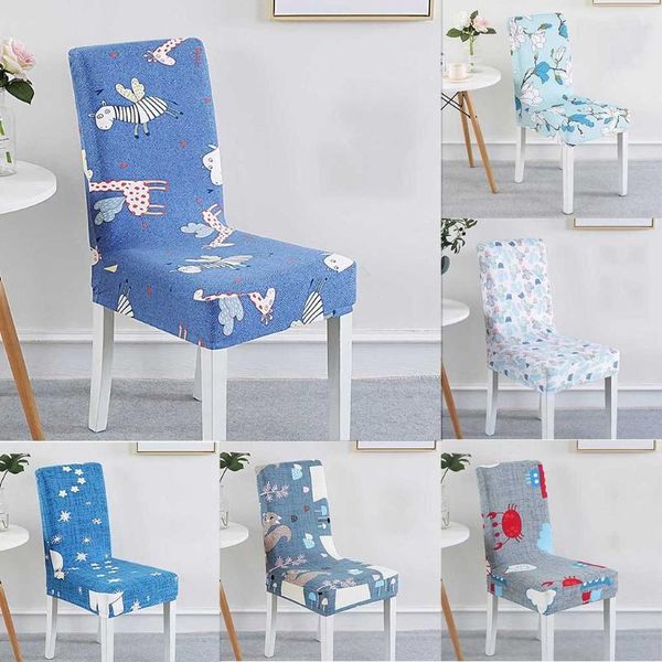 

столовая свадебный банкет председатель обложка decor партия крышки сиденья полиэстер stretch обложки для венчания партии home deco 1.8