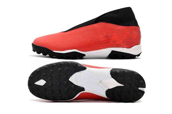 

найти подобные 2019 mens футбол бутсы nemeziz 19,3 laceless md футбольные бутсы nemeziz messi 19,3 tango бутсы scarpe da calcio размер 39