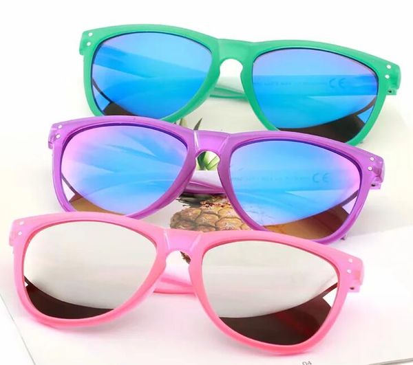 

round metal sunglasses glasses gold flash lenses for men and women mirror sunglasses round sunglasses 0668, White;black