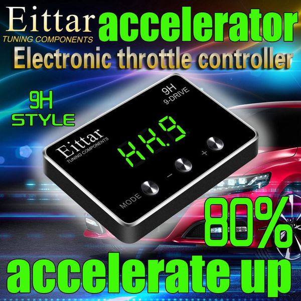 

eittar 9h electronic throttle controller accelerator for maybach 57s (w240) 6.0 l maybach 62s (v240) 6.0 l 2005