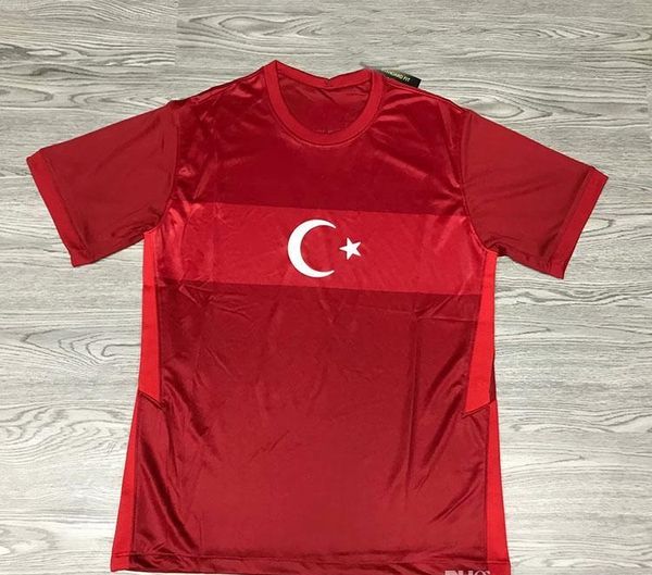 

2020 turkey euro soccer jersey 20 21 yazici caglar söyüncü demiral ozan kabak calhanoglu celik soccer shirts turkey national football unifor, Black;yellow
