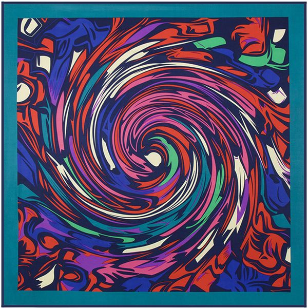 

design womans scarf fashion scarves classic ladies wrap long scarves size 180x90cm for women without box at770, Blue;gray