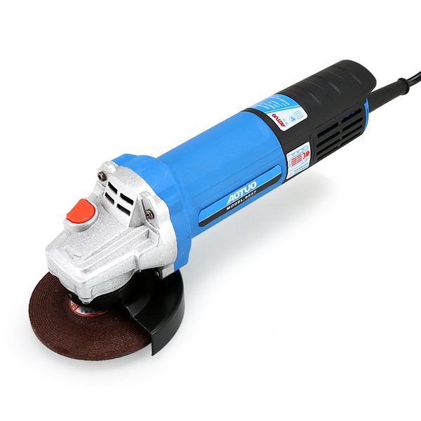 

electric tool manufacturers ao tuo high-power classic style angle grinder polishing machine industrial polishing cutting wholesa