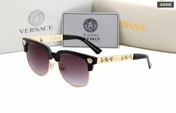 

new italy famous brand design sunglasses for women and men popular fashion polarizing sunglasses male female shade glasses zna974a2166, White;black