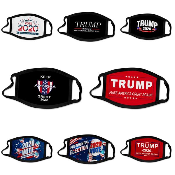 

in stock designer trump face mask hero cosplay avenger super hero party theme costumes headgearcostume accessories halloween marvel super #1, Black