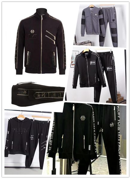 

Весна и осень 2019 Мужская одежда Дизайнерские костюмы и модные повседневные костю