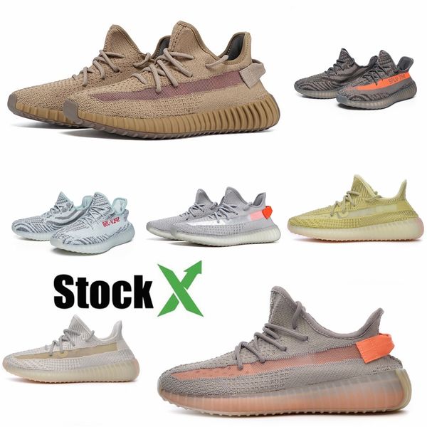 

new kanye west 2s nrg functional shoe designer trainer sneaker men women running jogging sport shoes casual outdoor plat shoe #qa275