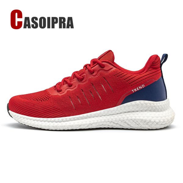 

2020 women's sneakers light running shoes men breathable sports shoes mesh walking jogging female trainers male