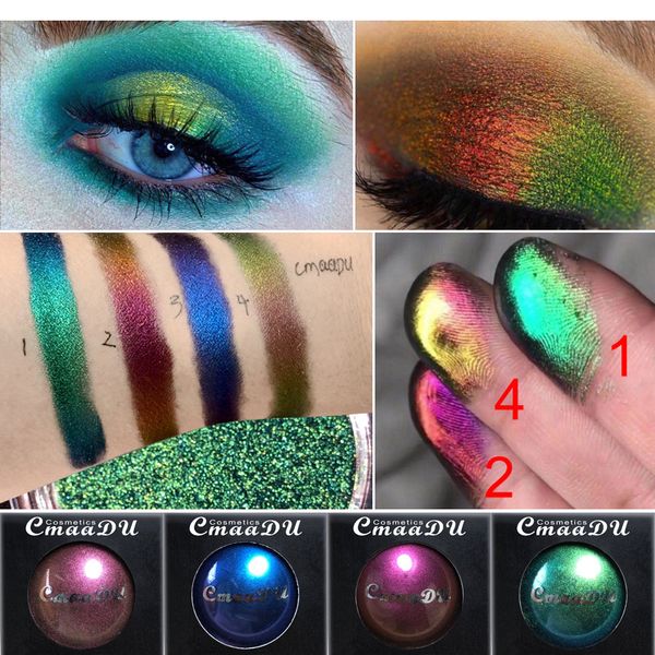 

love bety discoloration dragon eyeshadow pallete diamond bright bright high light eye shadow make up glitter eyeshadow