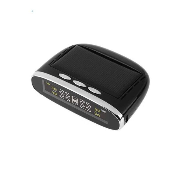 

bx-03 solar tire pressure monitoring system tpms tire pressure sensing system monitoring internal