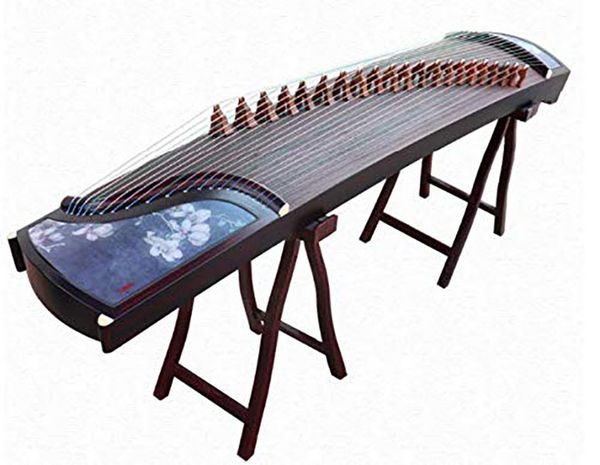 

китайский птерокарпус индийский willd guzheng