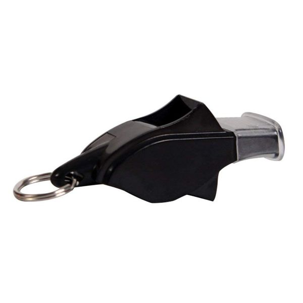 

sports big sound whistle plastic whistle outdoor sport professional soccer basketball referee