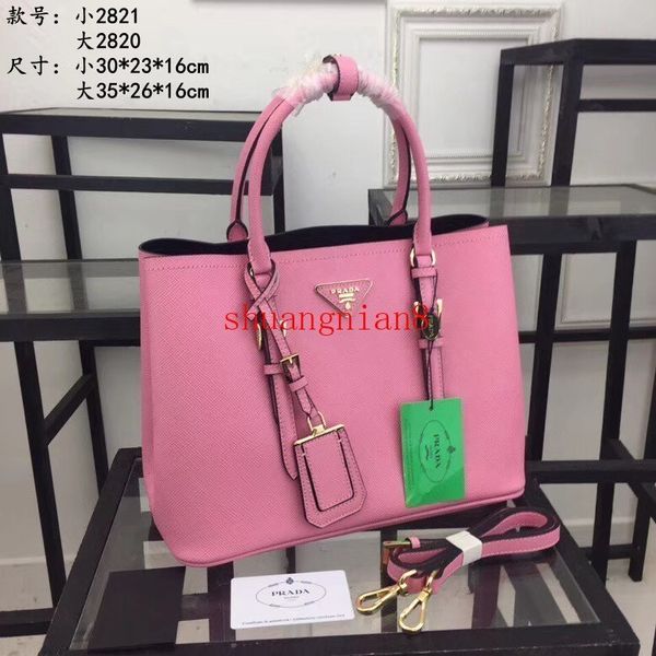 

women's 2019 new handbags female leather wide shoulder strap multifunction messenger bag commuting style