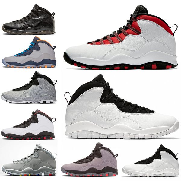 

2019 new 10 westbrook red blue off i'm back white black men basketball shoes 10s powder blue cool grey steel sneakers size 7-13