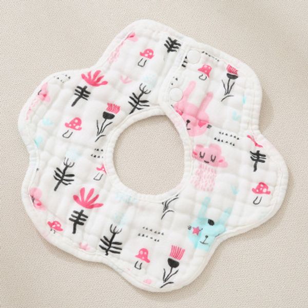 

childrens fashion burp cloths boys and girls practical bibs baby supplies 2020 new wholesale selling toddler saliva towels 2020