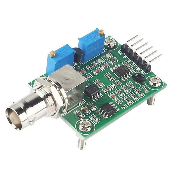 

liquid ph valve detection regulator sensor module ph 0-14 for arduino